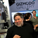 Illustration for article titled A Fond Farewell to Gizmodo Gallery: Virtual Tours, Pancake Records, and More